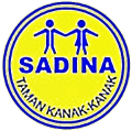 Logo TK SADINA